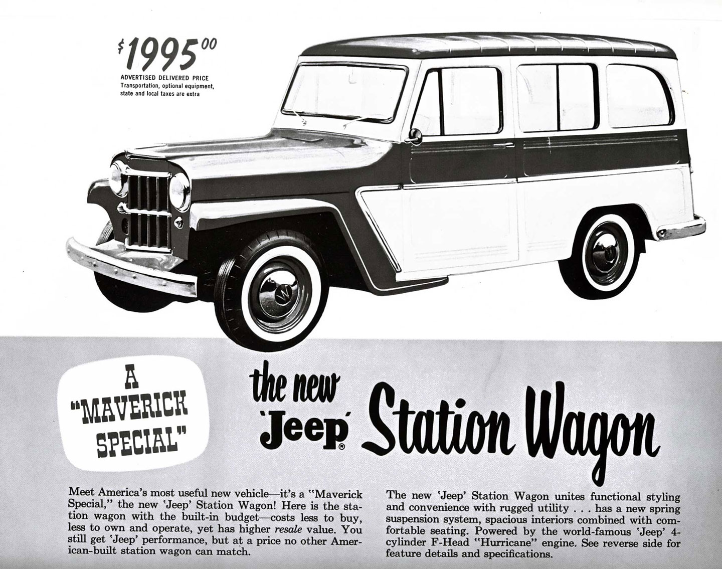 1959 Jeep 4